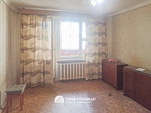 Продажа трехкомнатной квартиры, Минск, Левкова ул., 10 - фото 1 