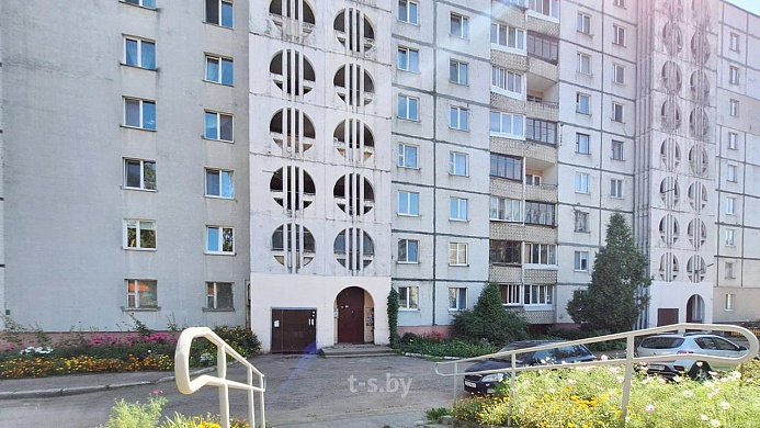 Продажа трехкомнатной квартиры, Мачулищи, Молодежная ул., 17 - фото 14 