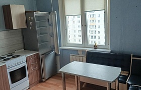 Сдается трехкомнатная квартира, Минск, Налибокская ул., 46 за 280 у.е.
