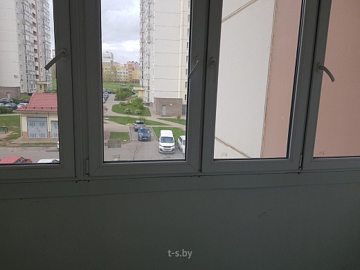 Сдаётся 3-комнатная квартира, Минск, Мачульского ул., 24 - фото 13 