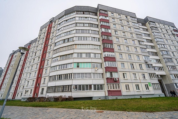 Продажа двухкомнатной квартиры, Минск, Жуковского ул., 29 - фото 14 