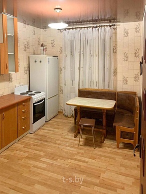 Продажа однокомнатной квартиры, Сеница, Купалы ул., 5, к. А - фото 1 