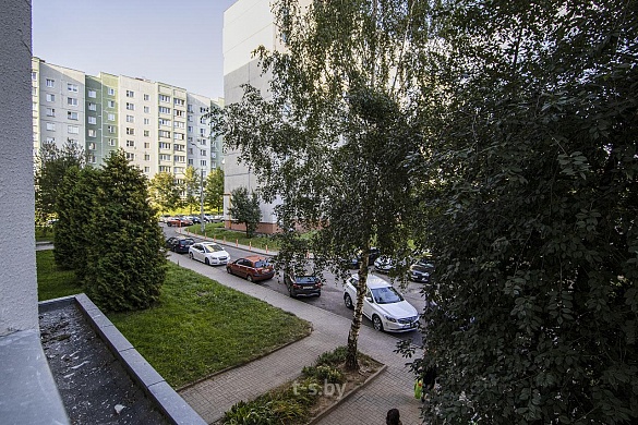 Продажа четырехкомнатной квартиры, Минск, Скрипникова ул., 32 - фото 5 