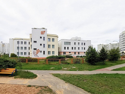 Продажа однокомнатной квартиры, Минск, Налибокская ул., 30 - фото 24 