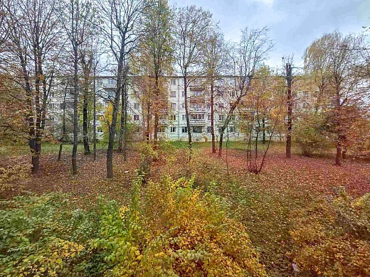 Продажа двухкомнатной квартиры, Минск, Калиновского ул., 15 - фото 6 