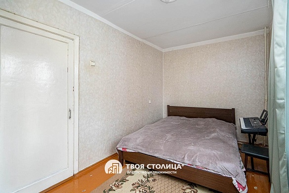 Продажа трехкомнатной квартиры, Минск, Лынькова ул., 79 - фото 19 