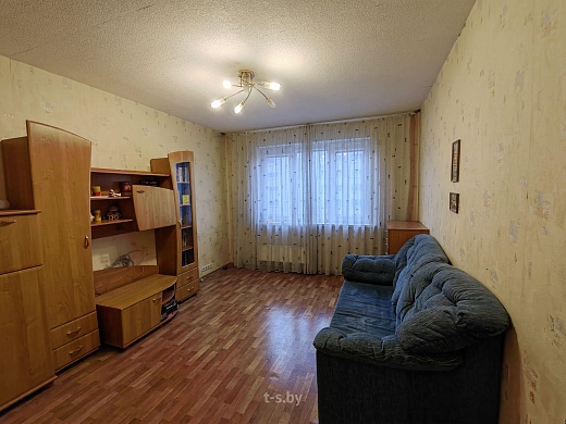 Продажа однокомнатной квартиры, Минск, Якубова ул., 48, к. 2 - фото 6 