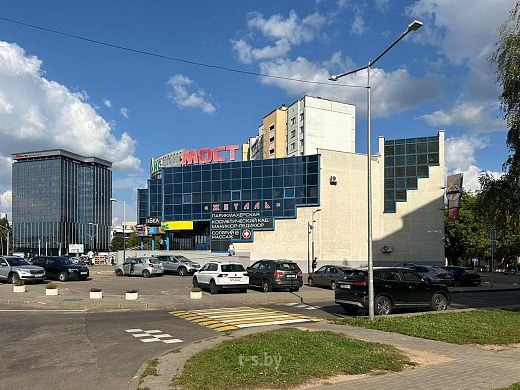 Продажа двухкомнатной квартиры, Минск, Чкалова ул., 1 - фото 12 