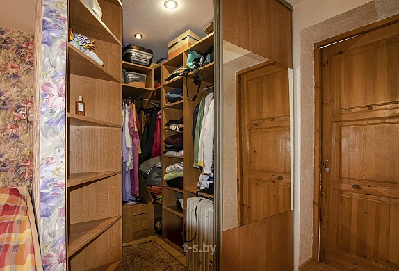 Продажа четырехкомнатной квартиры, Минск, Скрипникова ул., 32 - фото 17 