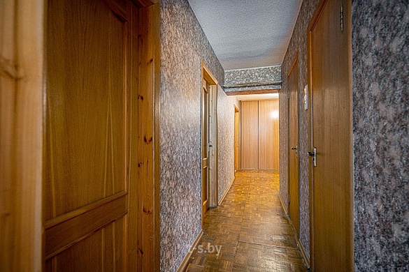 Продажа трехкомнатной квартиры, Минск, Герасименко ул., 12 - фото 29 