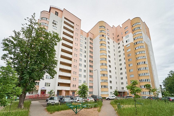 Продажа трехкомнатной квартиры, Минск, Волгоградская ул., 25, к. А - фото 32 