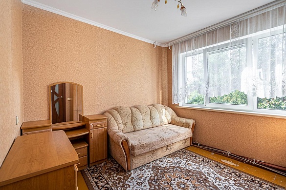 Продажа четырехкомнатной квартиры, Минск, Ландера ул., 84 - фото 15 