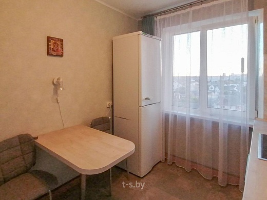 Продажа трехкомнатной квартиры, Минск, Герасименко ул., 45 - фото 2 