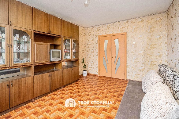 Продажа трехкомнатной квартиры, Минск, Рафиева ул., 85 - фото 6 