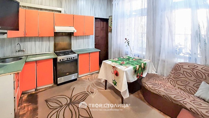 Продажа двухкомнатной квартиры, Минск, Кирова ул., 33 - фото 2 