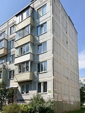 Продажа трехкомнатной квартиры, Марьина Горка, Новая заря ул., 16 - фото 1 