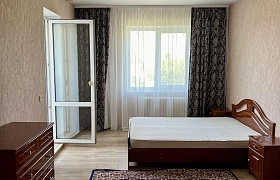 Сдается двухкомнатная квартира, Минск, Седых ул., 12, к. а за 500 у.е.