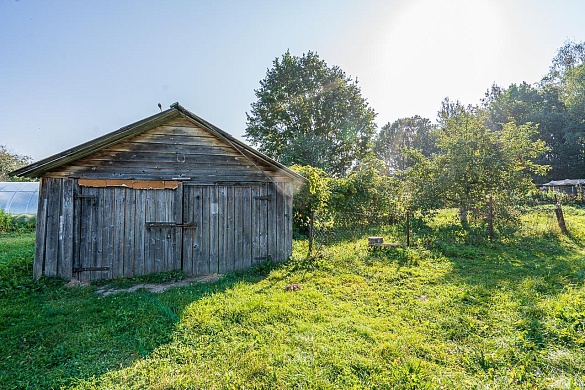 Продажа двухкомнатной квартиры, Орешники, Центральная ул., 10 - фото 37 