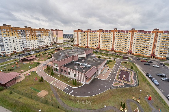 Продажа двухкомнатной квартиры, Лесной, Александрова ул., 7 - фото 22 