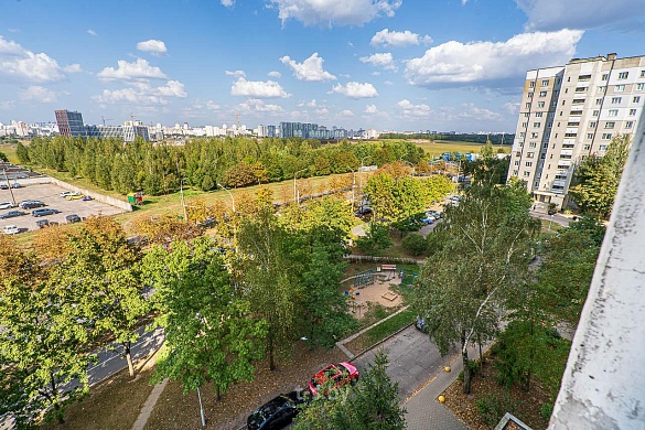 Продажа трехкомнатной квартиры, Минск, Есенина ул., 131 - фото 15 