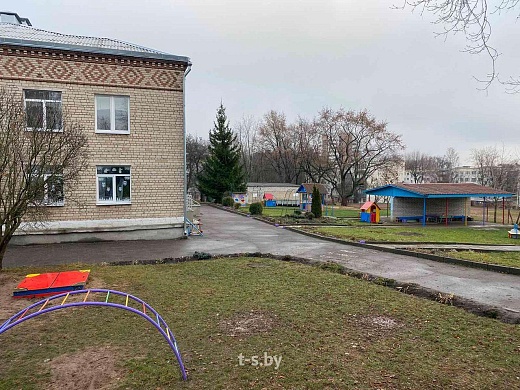 Продажа трехкомнатной квартиры, Минск, Волоха ул., 7, к. 2 - фото 12 