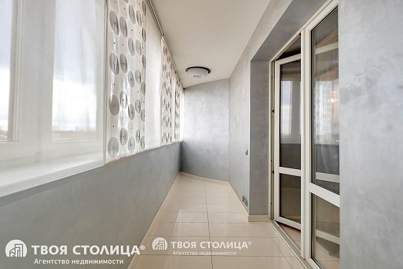 Продажа четырехкомнатной квартиры, Минск, Захарова ул., 50, к. В - фото 16 