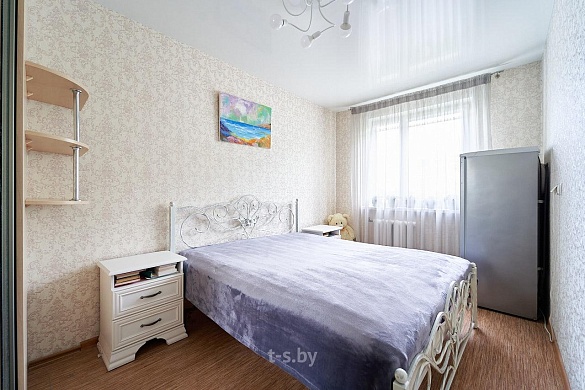 Продажа двухкомнатной квартиры, Минск, Берута ул., 18, к. 3 - фото 11 