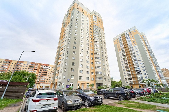 Продажа однокомнатной квартиры, Минск, Сморговский тракт, 3 - фото 34 