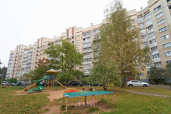 Продажа двухкомнатной квартиры, Минск, Кабушкина ул., 92 - фото 14 