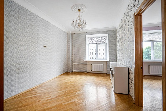 Продажа трехкомнатной квартиры, Минск, Купалы ул., 17 - фото 12 