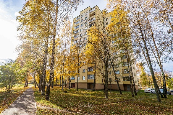 Продажа однокомнатной квартиры, Минск, Плеханова ул., 61 - фото 34 