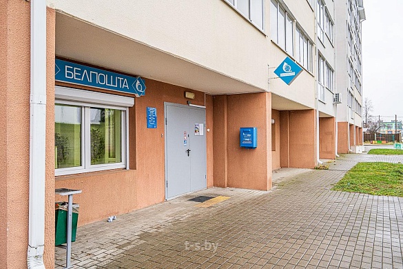 Продажа однокомнатной квартиры, Смолевичи, Центральная ул., 20, к. Б - фото 23 