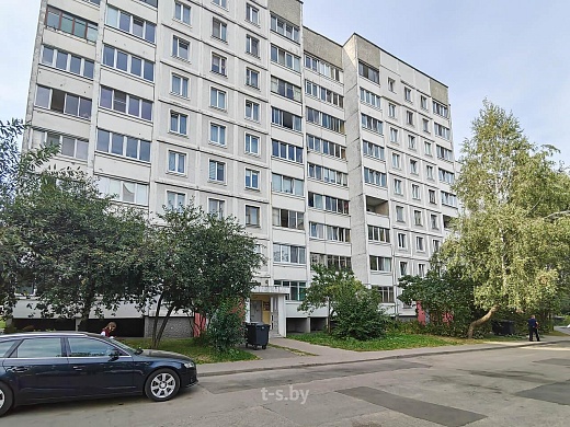 Продажа трехкомнатной квартиры, Минск, Лещинского ул., 7 - фото 18 