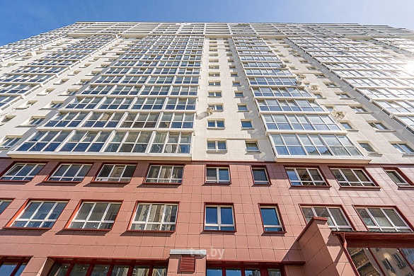 Продажа трехкомнатной квартиры, Минск, Богдановича ул., 144 - фото 58 