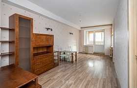 Продажа  квартиры, Минск, Макаенка ул., 15