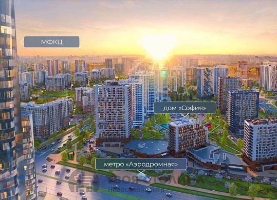 Продажа трехкомнатной квартиры, Минск, Мира просп., 10 - фото 2 