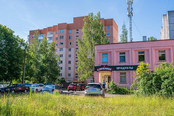 Продажа трехкомнатной квартиры, Минск, Лобанка ул., 62 - фото 40 