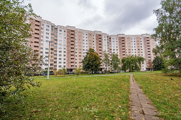 Продажа четырехкомнатной квартиры, Минск, Плеханова ул., 52, к. 1 - фото 13 