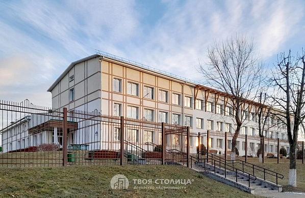 Продажа двухкомнатной квартиры, Минск, Лынькова ул., 9 - фото 21 