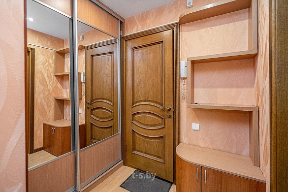 Продажа однокомнатной квартиры, Минск, Плеханова ул., 61 - фото 27 