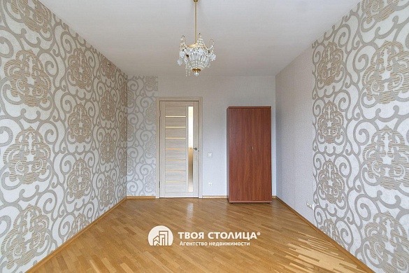 Продажа двухкомнатной квартиры, Лесной, Александрова ул., 17 - фото 8 