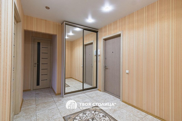 Продажа двухкомнатной квартиры, Лесной, Александрова ул., 17 - фото 12 