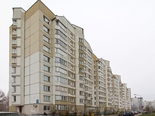 Продажа однокомнатной квартиры, Минск, Селицкого ул., 77 - фото 17 