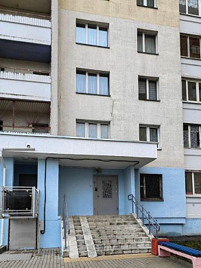 Продажа однокомнатной квартиры, Минск, Бурдейного ул., 49 - фото 15 