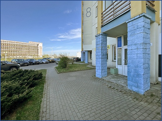 Офис в аренду, Минск, Тимошенко ул., 8 - фото 8 