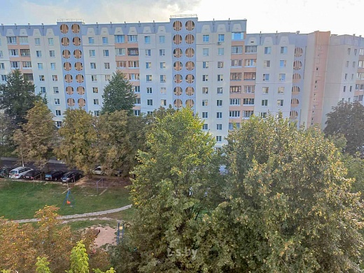 Продажа двухкомнатной квартиры, Минск, Асаналиева ул., 30 - фото 10 