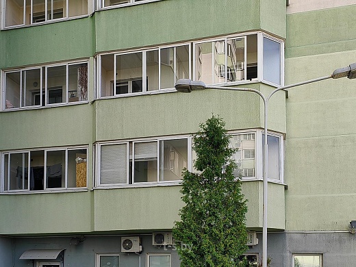 Продажа однокомнатной квартиры, Минск, Неманская ул., 3 - фото 12 