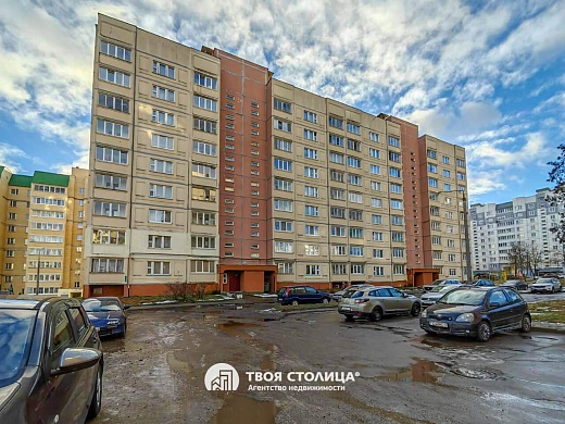 Продажа двухкомнатной квартиры, Лесной, , 31, к. А - фото 21 