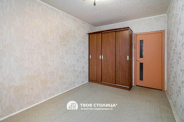 Продажа трехкомнатной квартиры, Минск, Рафиева ул., 85 - фото 12 