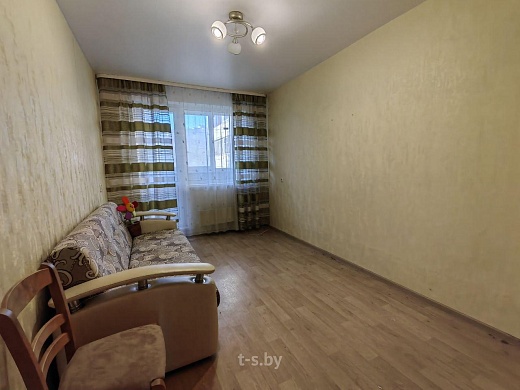 Продажа трехкомнатной квартиры, Минск, Рокоссовского просп., 30, к. 2 - фото 1 